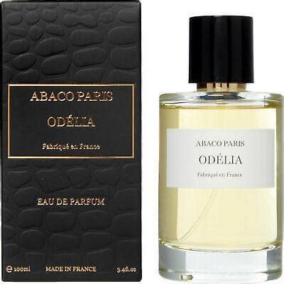 Abaco Odelia 100ml For Women .